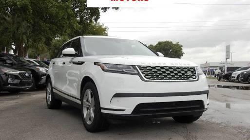 LAND ROVER RANGE ROVER VELAR 2020 SALYB2EX9LA258362 image